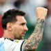 Argjentina “fluturon” me rekordmenin Messi, mposht Austrinë me dopietë