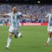 Messi nga një tjetër “planet”, hyn në histori me tre rekorde në Botëror