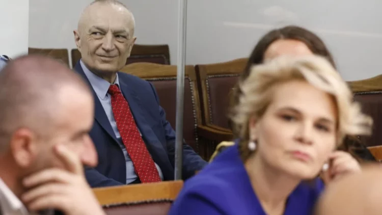 Gjyqi ndaj Ilir Metës dhe Monika Kryemadhit/ Ish-presidenti: Kërkoj ekspertizë të pavarur për pasuritë