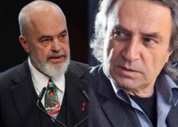 Regjizori Mevlan Shanaj i shkruan Edi Ramës: Përse na zhgënjeve, ne që të besuam!