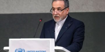 Teherani i përgjigjet presidentit libanez: Armiku i vërtetë është Izraeli, shpëtoni vendin tuaj