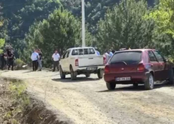 Atentati në Mirditë/ 45-vjeçari që u gjet i vdekur në makinë dyshohet si autor i vrasjes së Anton Kelit