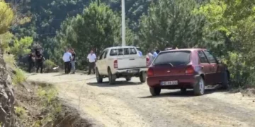 Atentati në Mirditë/ 45-vjeçari që u gjet i vdekur në makinë dyshohet si autor i vrasjes së Anton Kelit