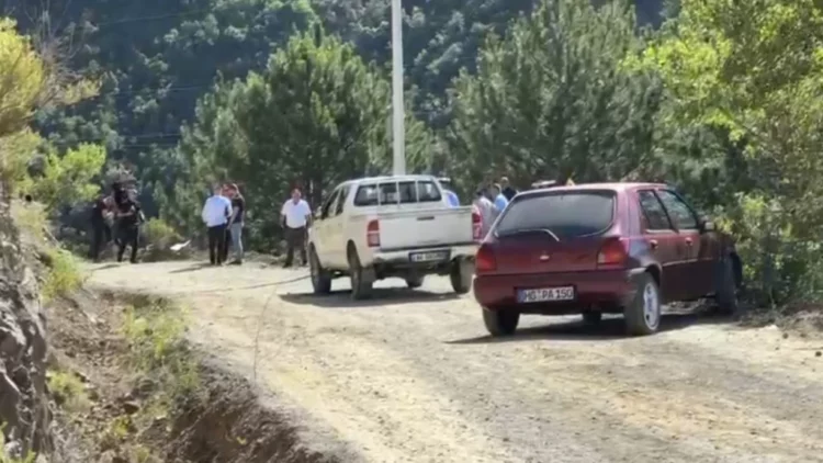 Atentati në Mirditë/ 45-vjeçari që u gjet i vdekur në makinë dyshohet si autor i vrasjes së Anton Kelit