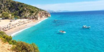 Parashikimi i së dielës: Temperatura të larta në të gjithë territorin, pika shiu në disa zona