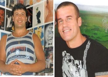 I dënuar me burg të përjetshëm për vrasjen e Naim Zyberit, kapet në Belgjikë Gerd Gjinarari