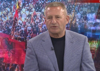 Nard Ndoka: Rama dhe Berisha janë në panik, protesta po u prish skemën e vjetër politike!