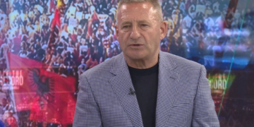 Nard Ndoka: Rama dhe Berisha janë në panik, protesta po u prish skemën e vjetër politike!