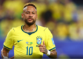 Neymar dhuron 250 mijë dollarë ndihma pas tërmetit shkatërrues në Venezuelë