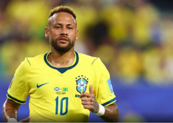 Neymar dhuron 250 mijë dollarë ndihma pas tërmetit shkatërrues në Venezuelë