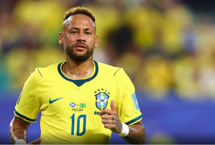 Neymar dhuron 250 mijë dollarë ndihma pas tërmetit shkatërrues në Venezuelë