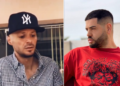Noizy dëshmon në GJKKO dhe sqaron zanafillën e konfliktit me Cllevion: Është i fiksuar me mua…!