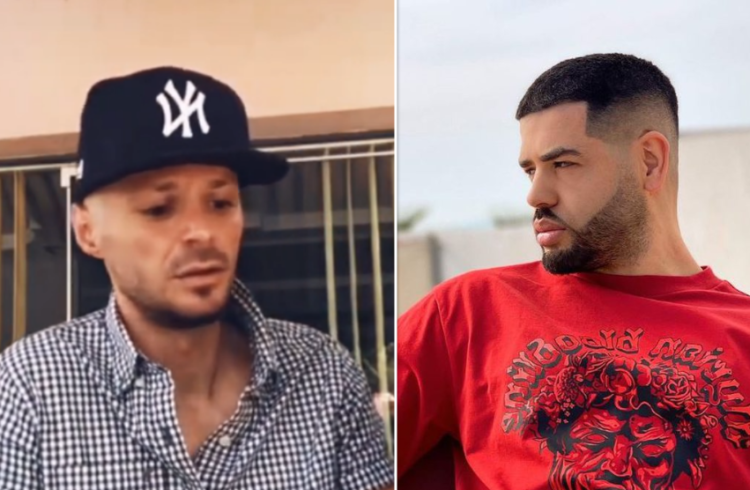 Noizy dëshmon në GJKKO dhe sqaron zanafillën e konfliktit me Cllevion: Është i fiksuar me mua…!