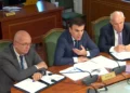 “Mbi 50 mijë procedime penale në 2025”, kryeprokurori Olsian Çela: Kriminaliteti mbetet në rritje