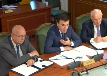 “Mbi 50 mijë procedime penale në 2025”, kryeprokurori Olsian Çela: Kriminaliteti mbetet në rritje