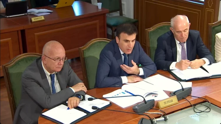 “Mbi 50 mijë procedime penale në 2025”, kryeprokurori Olsian Çela: Kriminaliteti mbetet në rritje