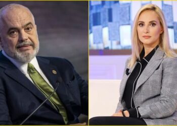 Ish zv.ministrja kritikon ashpër kryeministrin për protestat: O Rame, ku i ke institucionet?