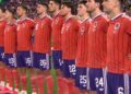 Goli i John McGinn i jep fitoren 0-1 kundër Haitit, renditet mbi Brazilin