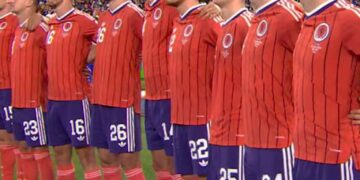 Goli i John McGinn i jep fitoren 0-1 kundër Haitit, renditet mbi Brazilin