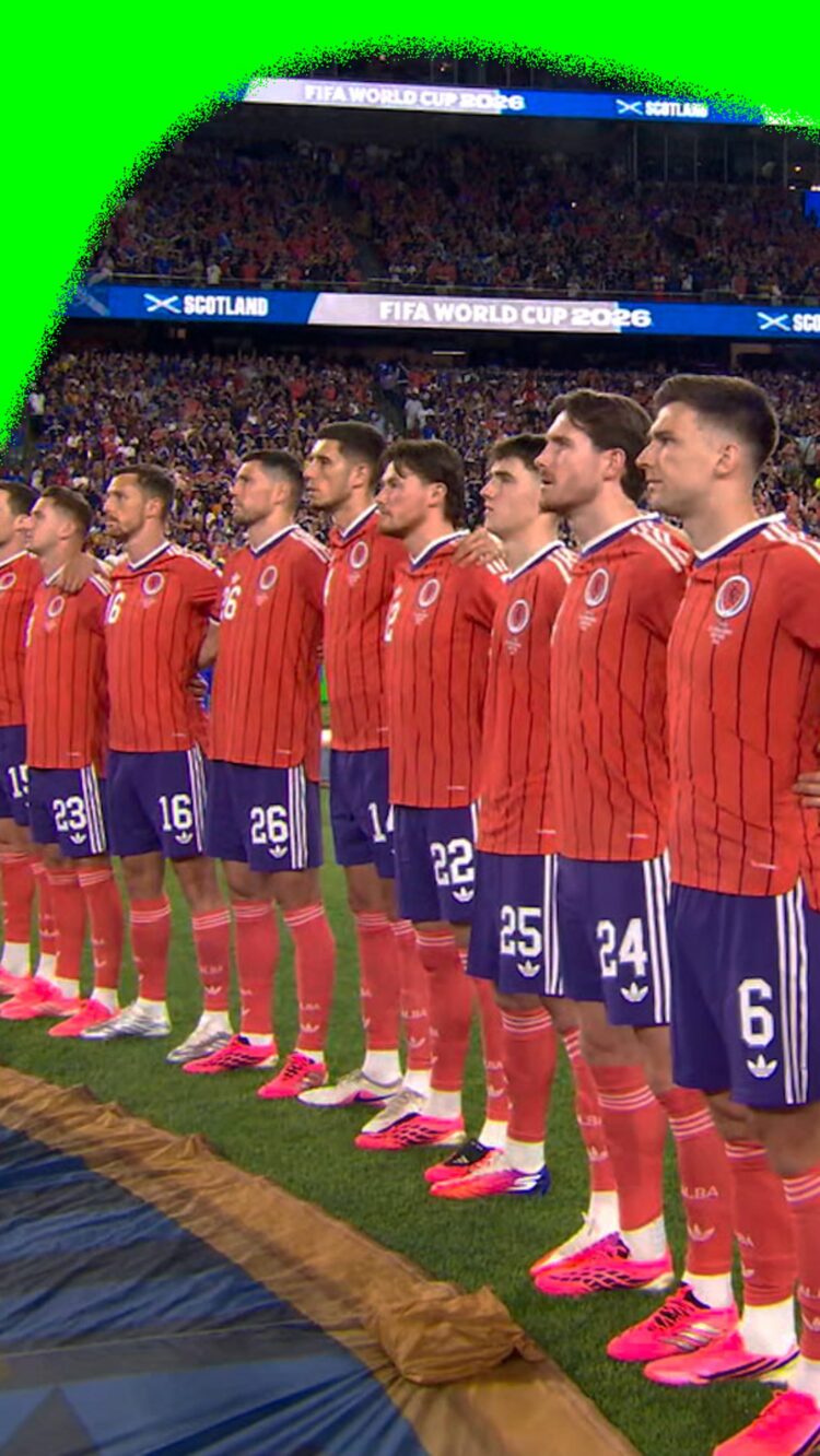 Goli i John McGinn i jep fitoren 0-1 kundër Haitit, renditet mbi Brazilin