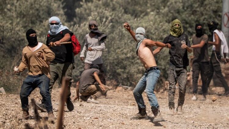 OKB: Dhuna e kolonëve izraelitë kundër palestinezëve në Bregun Perëndimor është në rritje