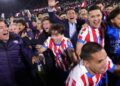 Paraguai e shpalli ditën e sotme festë kombëtare pas fitores historike ndaj Gjermanisë