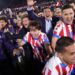 Paraguai e shpalli ditën e sotme festë kombëtare pas fitores historike ndaj Gjermanisë