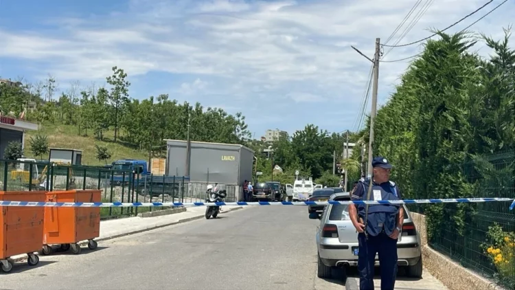 Vrasja e 27-vjeçarit në Paskuqan: autori qëlloi 10 herë dhe tentoi të godiste një person të dytë