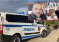 Operacioni që përfundoi në tragjedi, publikohen fotot e efektivit të vrarë dhe kolegut të plagosur