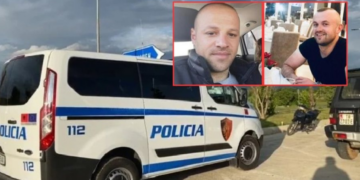 Operacioni që përfundoi në tragjedi, publikohen fotot e efektivit të vrarë dhe kolegut të plagosur