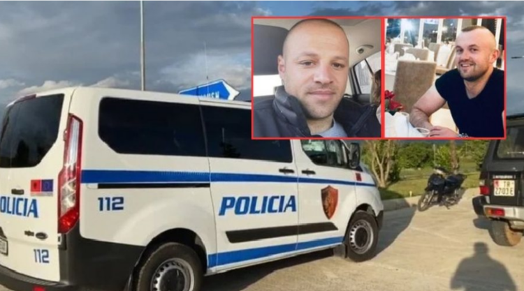 Operacioni që përfundoi në tragjedi, publikohen fotot e efektivit të vrarë dhe kolegut të plagosur