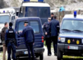 Të shtëna me armë zjarri gjatë një operacioni, vritet një efektiv policie dhe plagoset një tjetër në Korçë