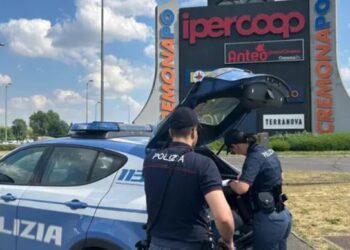 Ditën punëtor i mirëmbajtjes, natën trafikant droge! Shqiptari kapet me kokainë në Itali