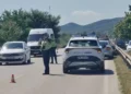 Dyshohet se humbi kontrollin e automjetit, ndërron jetë 32-vjeçari