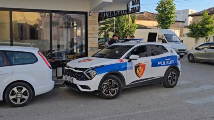 Plagosje me armë zjarri në Shijak, dy persona përplasen me njëri-tjetrin pas konfliktit