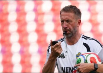 Pas humbjes ndaj Holandës, reagon Graham Potter: Rezultati është pak i rëndë