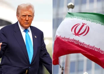 “I lëshuat raketat, kaq mjafton”/ Trump thirrje Iranit: Ejani në tryezën e bisedimeve