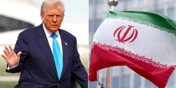 “I lëshuat raketat, kaq mjafton”/ Trump thirrje Iranit: Ejani në tryezën e bisedimeve