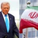 “I lëshuat raketat, kaq mjafton”/ Trump thirrje Iranit: Ejani në tryezën e bisedimeve