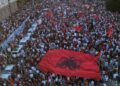 Sot protesta e 24, qytetarët kërkojnë dorëheqjen e panegociueshme të kryeministrit Rama: Do qëndrojmë deri në rrëzim