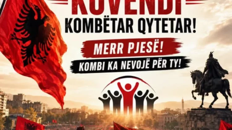 “Më kontaktoni në WhatsApp për propozime”, aktivistja shpall ngritjen e Kuvendit të protestës