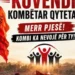“Më kontaktoni në WhatsApp për propozime”, aktivistja shpall ngritjen e Kuvendit të protestës