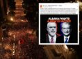 PDE i jep ‘shuplakë’ Ramës dhe Berishës: Shqipëria meriton të pastrohet nga elitat e lodhura!