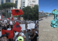 Televizioni zviceran: Rama gjithnjë e më autokrat! Atje i kërkojnë dorëheqjen, këtu te ne bën ekspozita