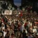 Sot mbahet protesta e 17 në Tiranë, qytetarët kërkojnë dorëheqjen e Edi Ramës