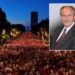 Elez Biberaj: Zgjimi qytetar në Shqipëri ka thyer magjinë e pathyeshmërisë që rrethonte sundimin e Ramës