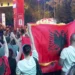 Çfarë ndodhi në Fan Zone? Protestuesit bllokojnë ekranin e ndeshjeve të Botërorit