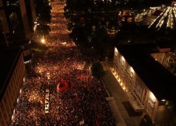 “Paga mjerane, korrupsion dhe kosto e lartë e jetesës“, Gazeta italiane: Ja pse protestohet kundër Ramës