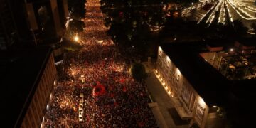 “Paga mjerane, korrupsion dhe kosto e lartë e jetesës“, Gazeta italiane: Ja pse protestohet kundër Ramës