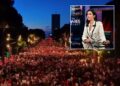 Gazetarja e CNN: “Revolucioni i Flamingove” është shndërruar në lëvizje të fuqishme kundër Ramës!